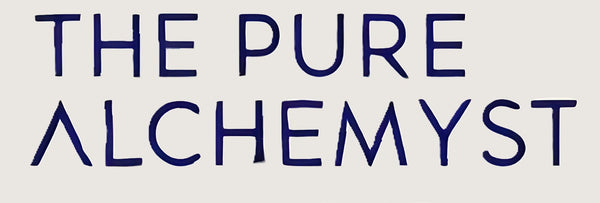 The Pure Alchemyst